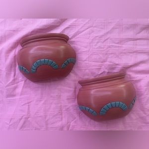 Mountable wall storage/decor